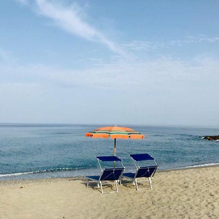 Villa Sul Mare Belvedere Marittimo Buitenkant foto