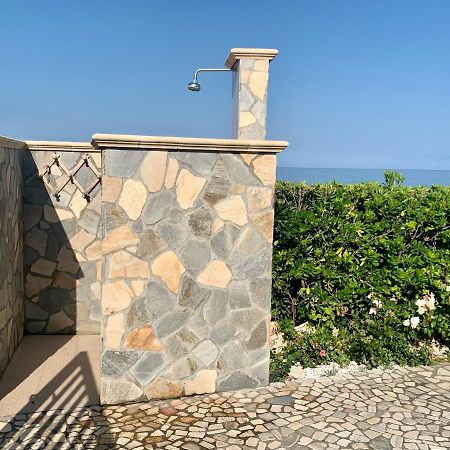 Villa Sul Mare Belvedere Marittimo Buitenkant foto