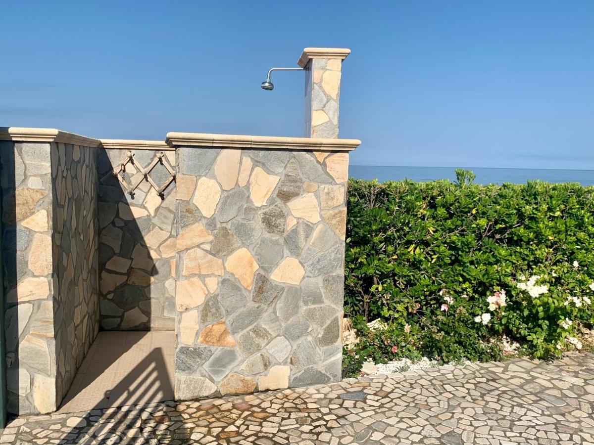 Villa Sul Mare Belvedere Marittimo Buitenkant foto