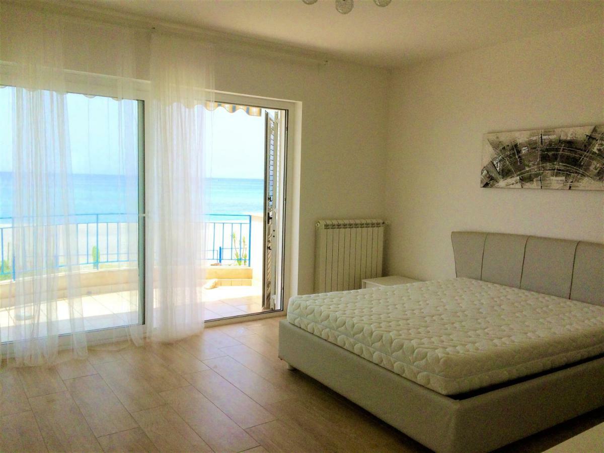 Villa Sul Mare Belvedere Marittimo Buitenkant foto
