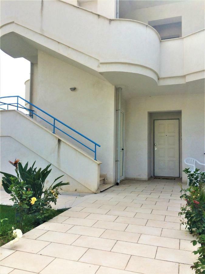 Villa Sul Mare Belvedere Marittimo Buitenkant foto